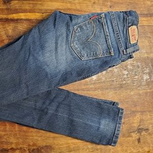 Vintage Levis